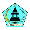 Logo Desa Belega